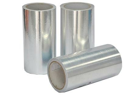 40U-150U厚度鋁箔膠帶